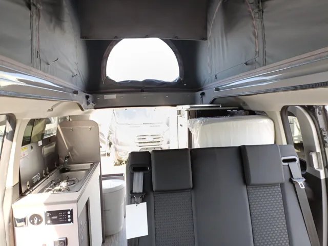 Burstner Copa C 530 - Photo 5