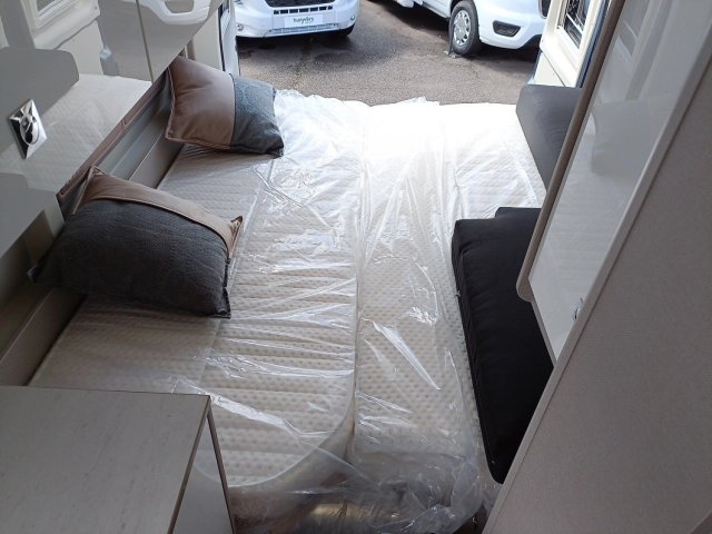 Burstner Delfin C 621 Limited Edition - Photo 10