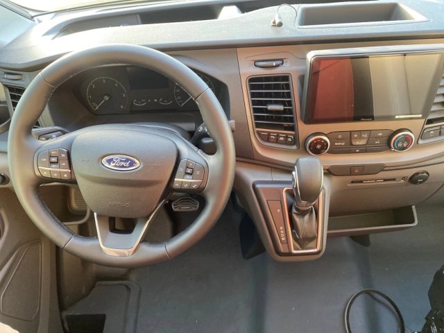 Burstner Lineo C 550 FORD - Photo 3