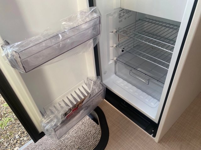 Burstner Lineo C 550 FORD - Photo 9