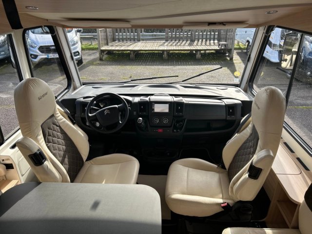 Burstner Lyseo Time I 734 G - Photo 3