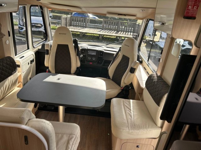 Burstner Lyseo Time I 734 G - Photo 5