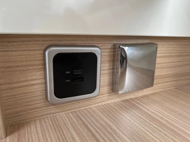 Burstner Lyseo Time I 734 G - Photo 7