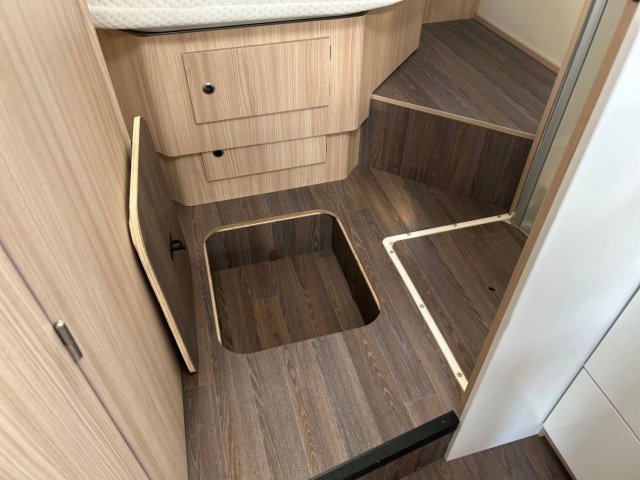 Burstner Lyseo Time I 734 G - Photo 9