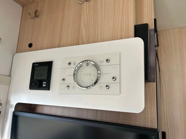 Burstner Lyseo Time I 734 G - Photo 10