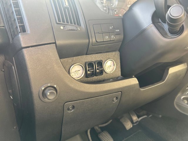 Burstner Lyseo Time I 734 G - Photo 11