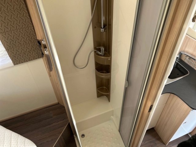 Burstner Lyseo Time I 734 G - Photo 15