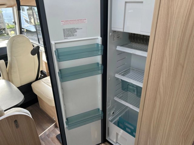 Burstner Lyseo Time I 734 G - Photo 16