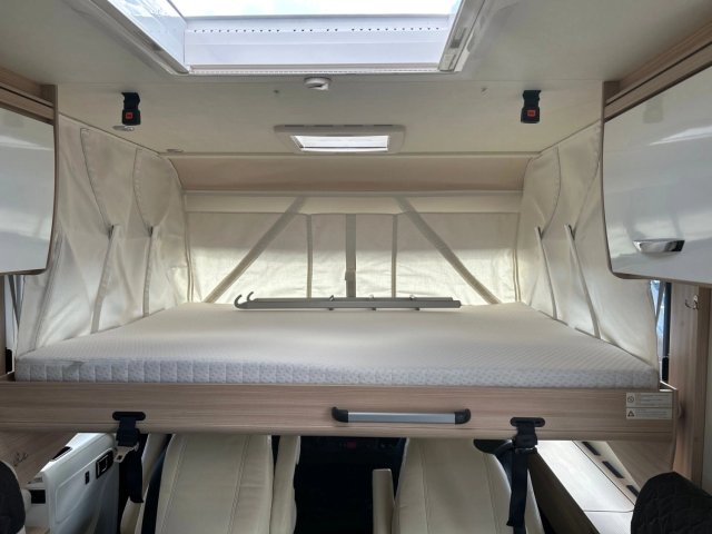 Burstner Lyseo Time I 734 G - Photo 17