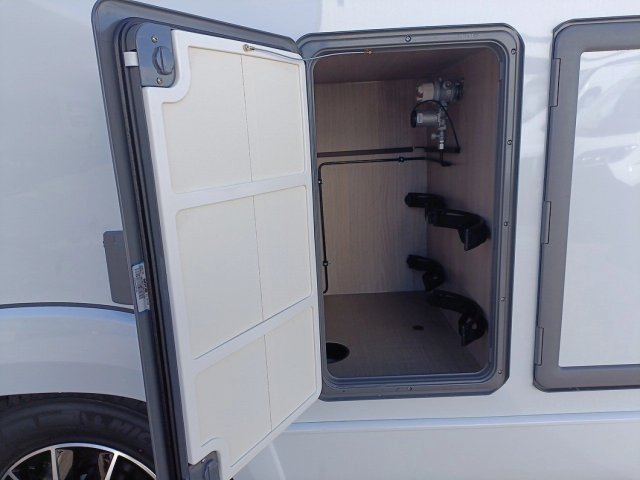 Burstner Nexxo Van T 590 G - Photo 3
