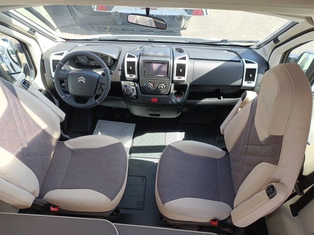 Burstner Nexxo Van T 590 G - Photo 9