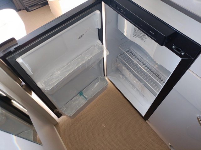 Burstner Nexxo Van T 590 G - Photo 12