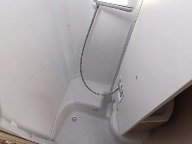 Burstner Nexxo Van T 590 G - Photo 13