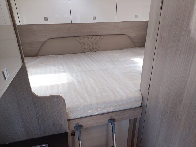 Burstner Nexxo Van T 590 G - Photo 15