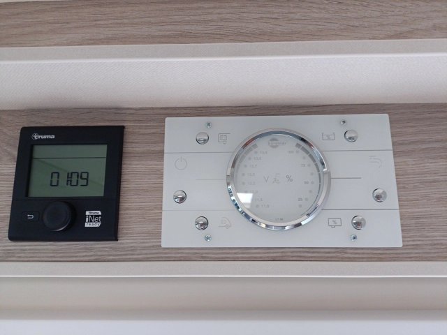 Burstner Nexxo Van T 590 G - Photo 16