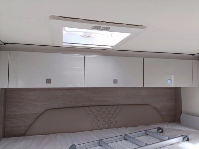 Burstner Nexxo Van T 590 G - Photo 17