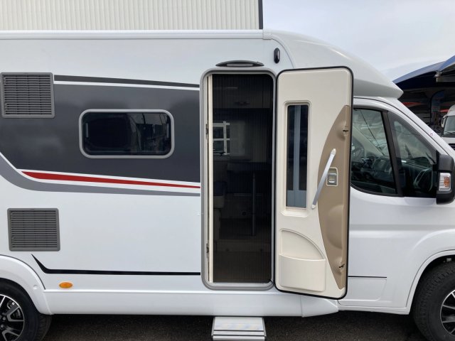 Burstner Nexxo Van T 700 - Photo 6