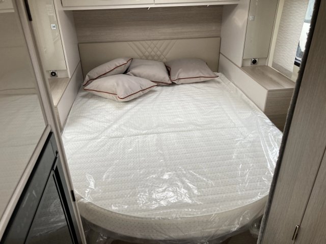Burstner Nexxo Van T 700 - Photo 11