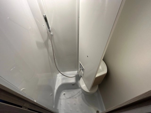 Burstner Nexxo Van T 700 - Photo 15