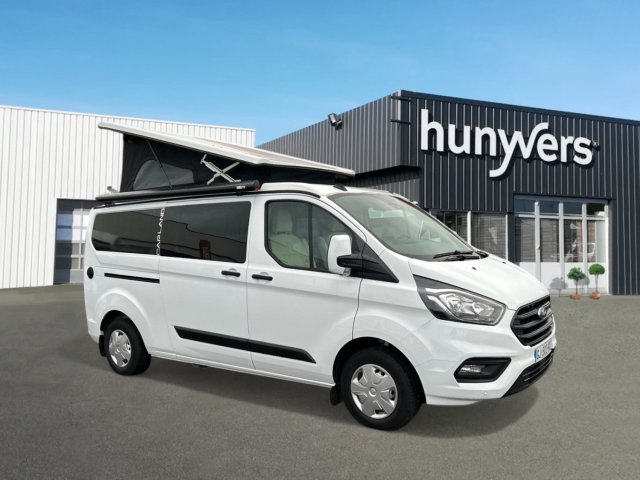 Campereve Cap Land Occasion