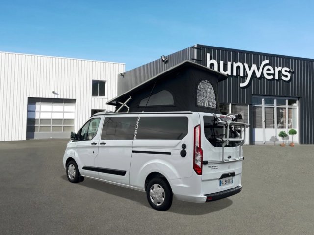 Campereve Cap Land - Photo 2