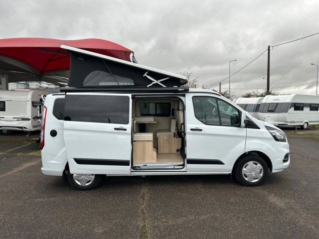 Campereve Cap Land - Photo 8