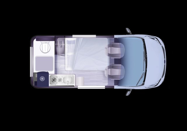 Campereve Cap Land - Photo 16