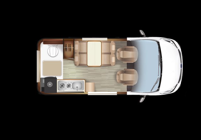 Campereve Cap Land - Photo 17