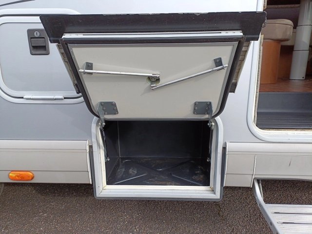 Carthago Chic C-Line I 5.0 - Photo 4