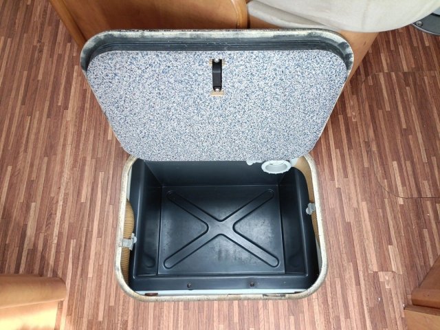 Carthago Chic C-Line I 5.0 - Photo 6