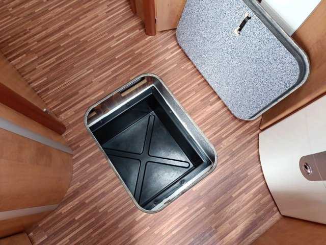 Carthago Chic C-Line I 5.0 - Photo 7