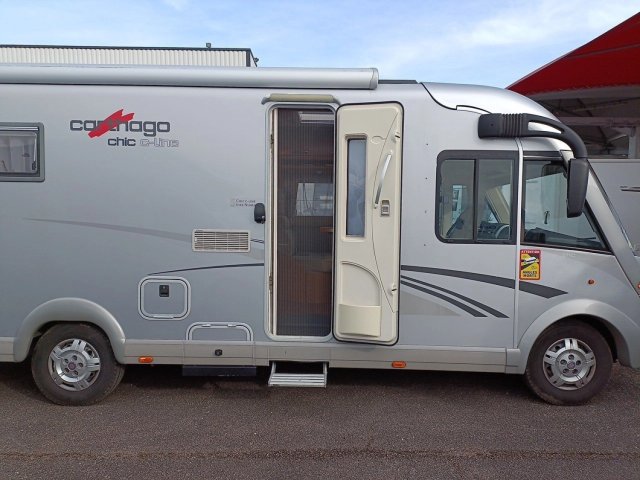 Carthago Chic C-Line I 5.0 - Photo 8