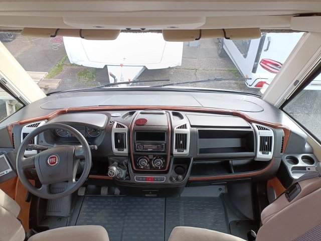 Carthago Chic C-Line I 5.0 - Photo 9