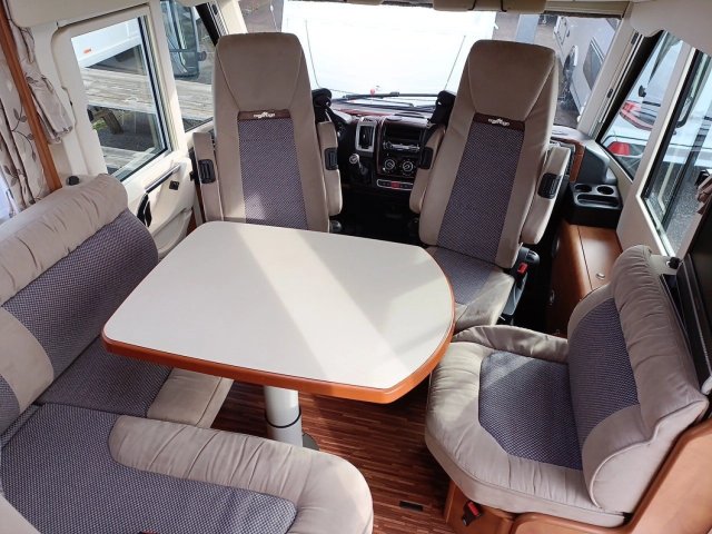 Carthago Chic C-Line I 5.0 - Photo 10