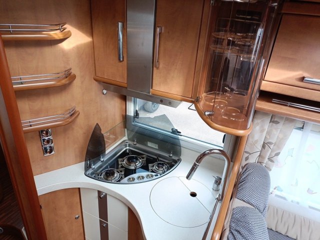 Carthago Chic C-Line I 5.0 - Photo 11
