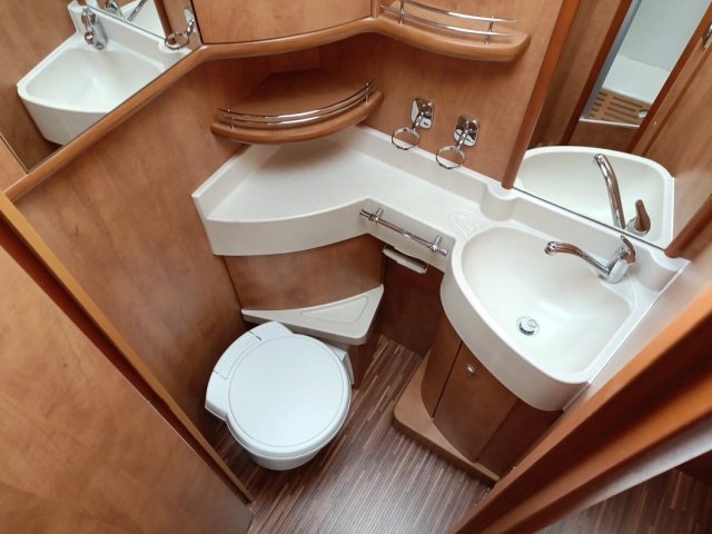 Carthago Chic C-Line I 5.0 - Photo 14