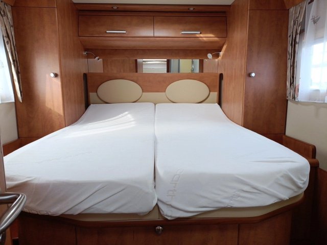 Carthago Chic C-Line I 5.0 - Photo 15