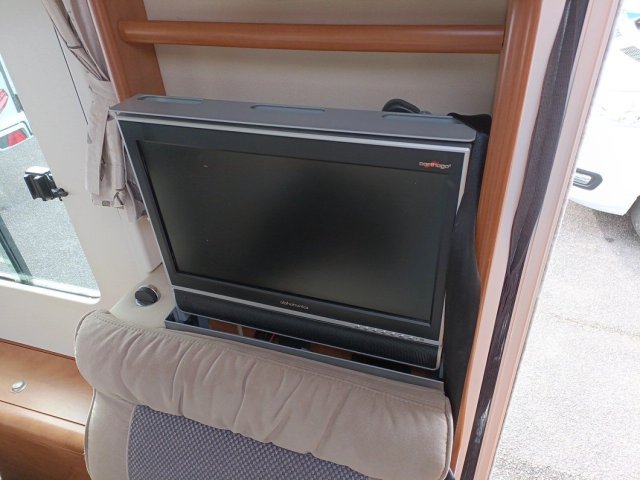 Carthago Chic C-Line I 5.0 - Photo 17