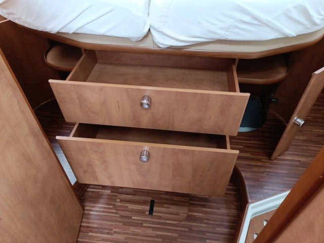 Carthago Chic C-Line I 5.0 - Photo 19