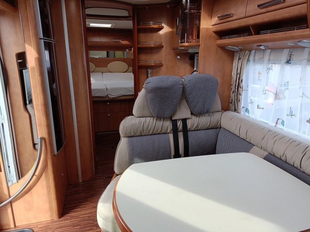 Carthago Chic C-Line I 5.0 - Photo 21