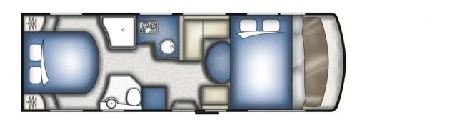 Carthago Chic C-Line I 5.0 - Photo 23