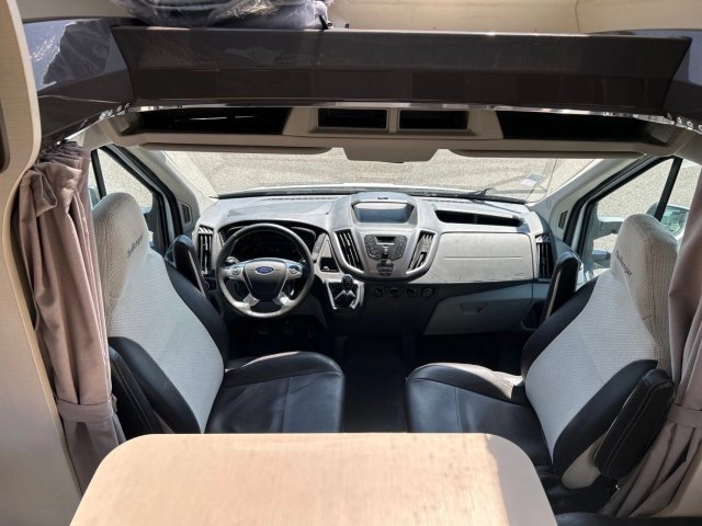 Challenger Genesis 284 - Photo 5