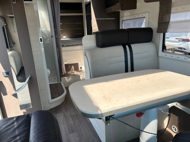 Challenger Genesis 284 - Photo 11