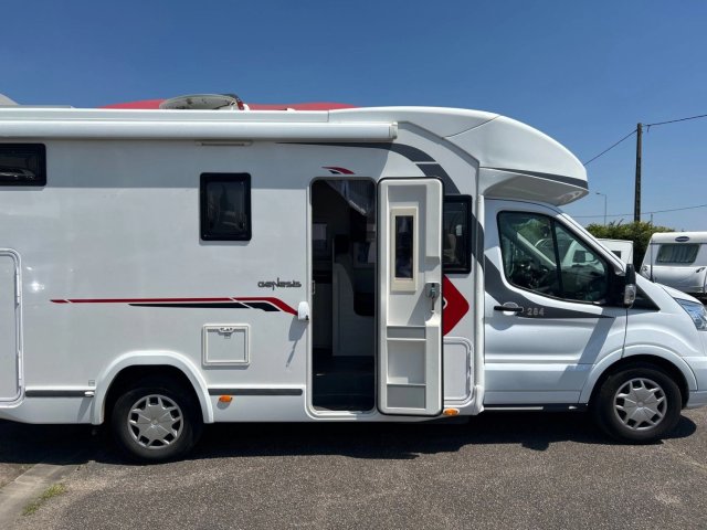 Challenger Genesis 284 - Photo 27