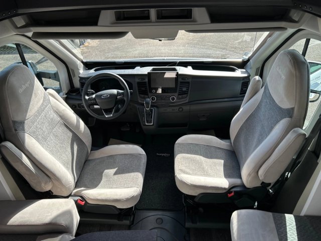 Challenger Graphite 260 - Photo 3