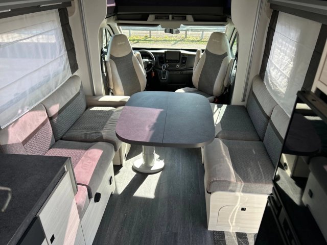 Challenger Graphite 260 - Photo 4