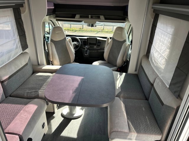 Challenger Graphite 260 - Photo 5