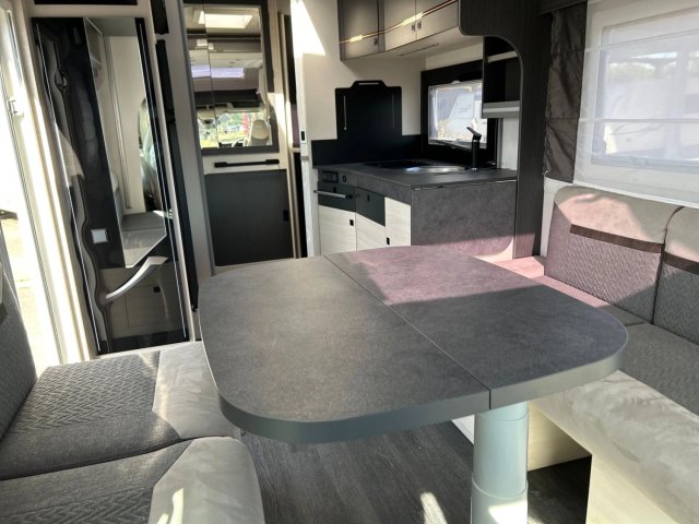 Challenger Graphite 260 - Photo 6