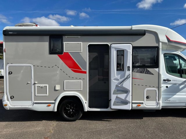 Challenger Graphite 260 - Photo 7