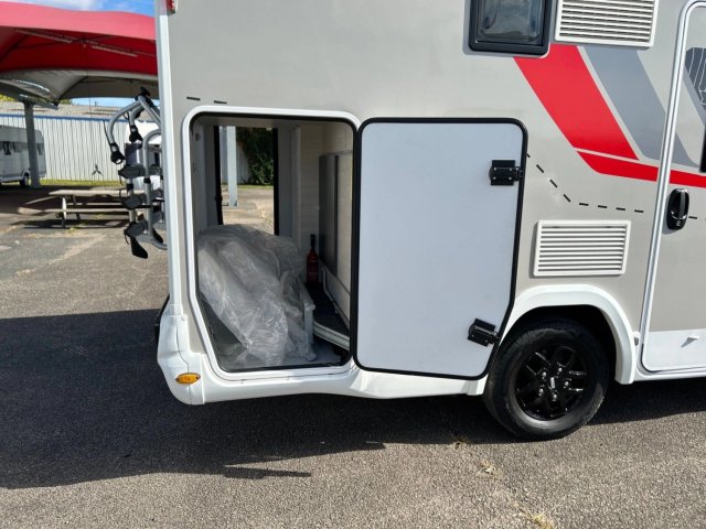 Challenger Graphite 260 - Photo 12